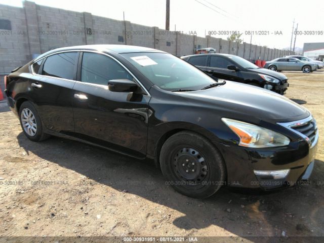 NISSAN ALTIMA 2013 1n4al3ap9dn524304