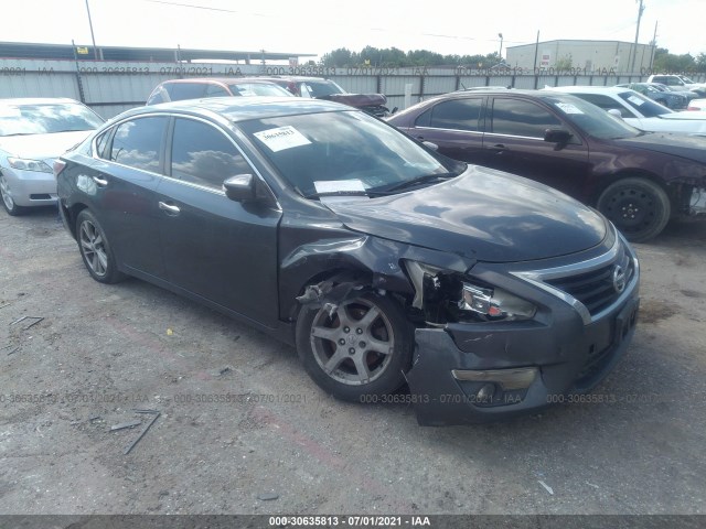 NISSAN ALTIMA 2013 1n4al3ap9dn524710