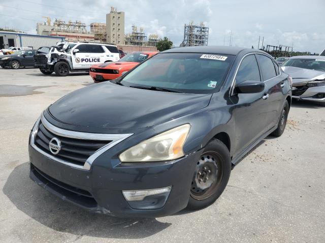 NISSAN ALTIMA 2.5 2013 1n4al3ap9dn524836