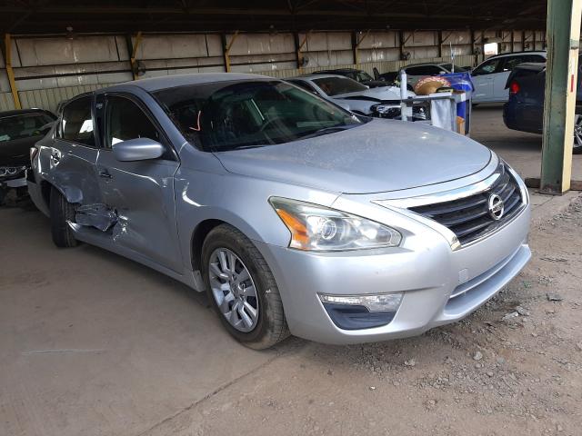 NISSAN ALTIMA 2.5 2013 1n4al3ap9dn525257