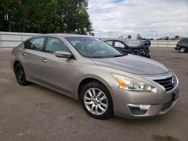 NISSAN ALTIMA 2.5 2013 1n4al3ap9dn525422