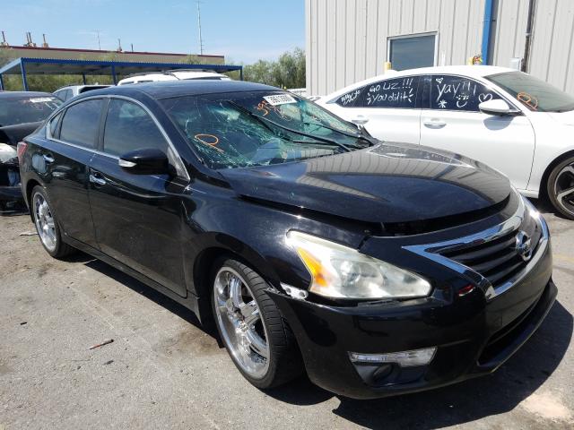 NISSAN ALTIMA 2.5 2013 1n4al3ap9dn525582