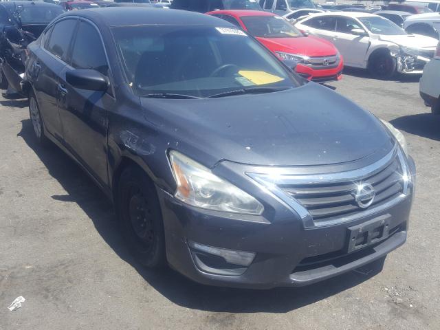 NISSAN ALTIMA 2.5 2013 1n4al3ap9dn525713