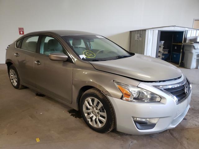 NISSAN ALTIMA 2.5 2013 1n4al3ap9dn526215