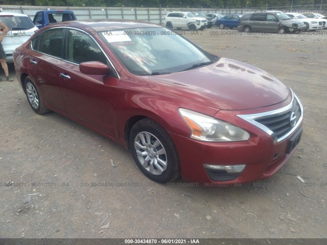 NISSAN ALTIMA 2013 1n4al3ap9dn526828