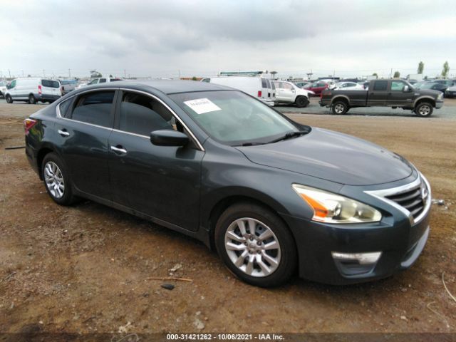 NISSAN ALTIMA 2013 1n4al3ap9dn527381