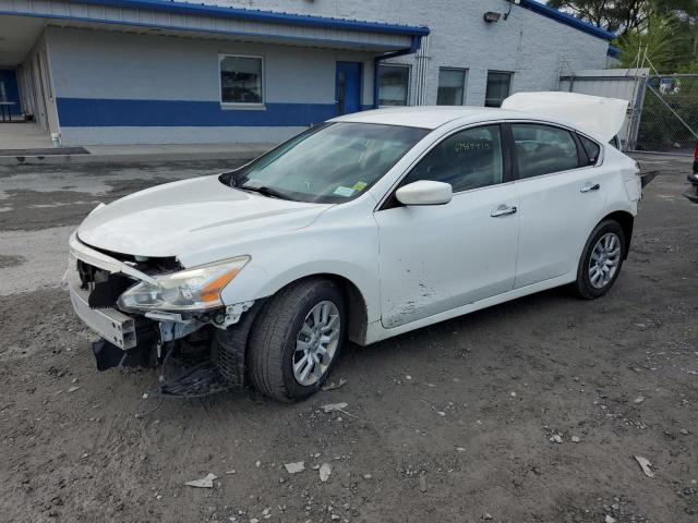 NISSAN ALTIMA 2.5 2013 1n4al3ap9dn527686