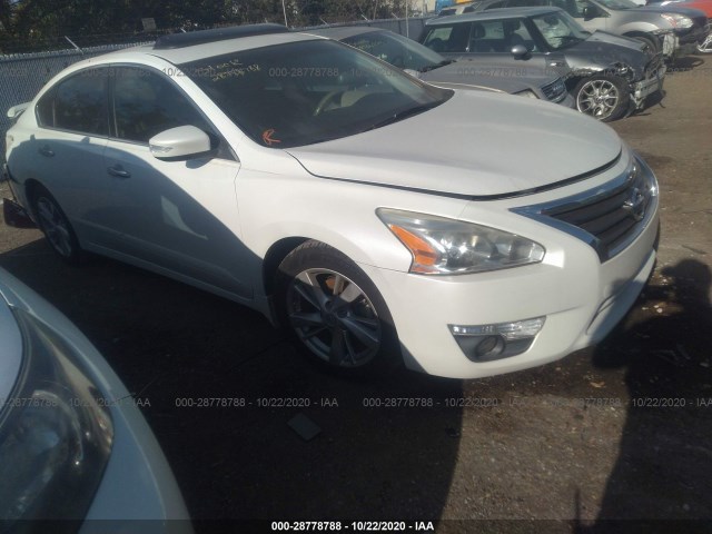 NISSAN ALTIMA 2013 1n4al3ap9dn528238