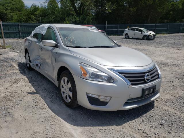 NISSAN ALTIMA 2.5 2013 1n4al3ap9dn529471