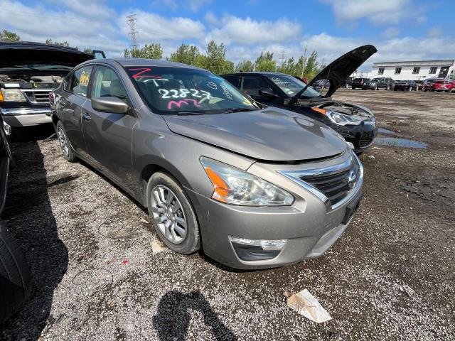 NISSAN ALTIMA 2.5 2013 1n4al3ap9dn529891