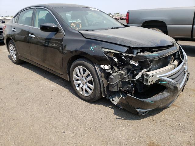 NISSAN ALTIMA 2.5 2013 1n4al3ap9dn530054