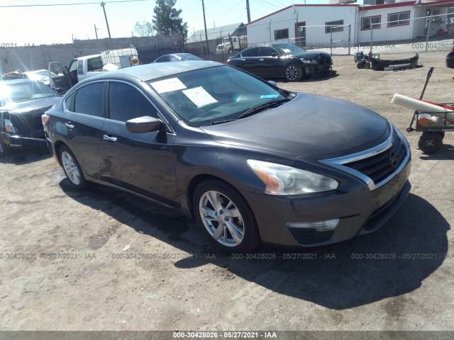 NISSAN ALTIMA 2013 1n4al3ap9dn530099