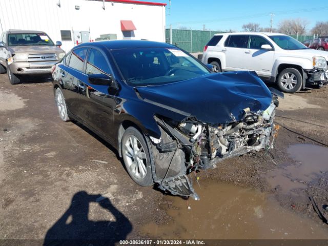 NISSAN ALTIMA 2013 1n4al3ap9dn530572