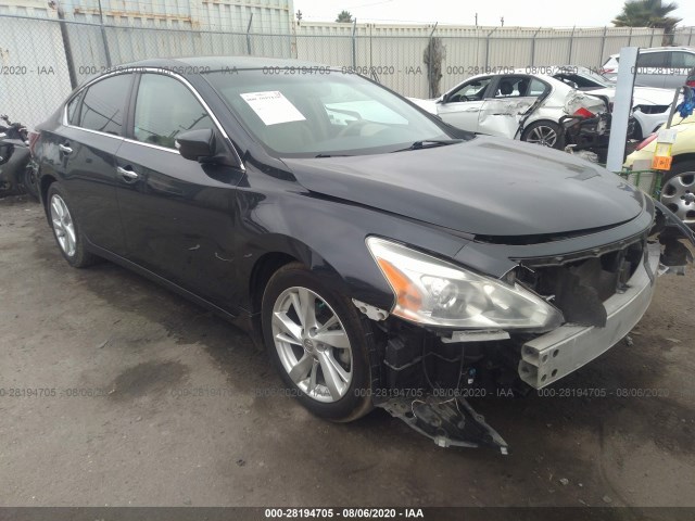 NISSAN ALTIMA 2013 1n4al3ap9dn531396