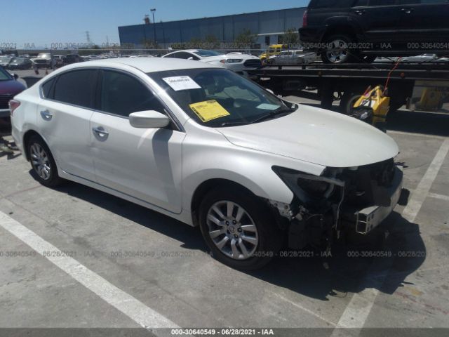 NISSAN ALTIMA 2013 1n4al3ap9dn531687