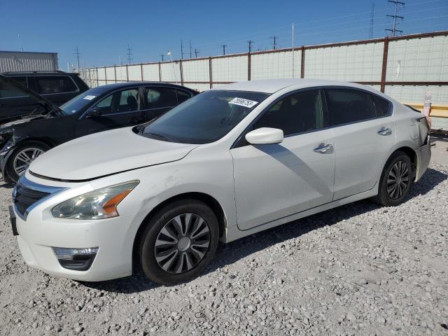 NISSAN ALTIMA 2013 1n4al3ap9dn531902