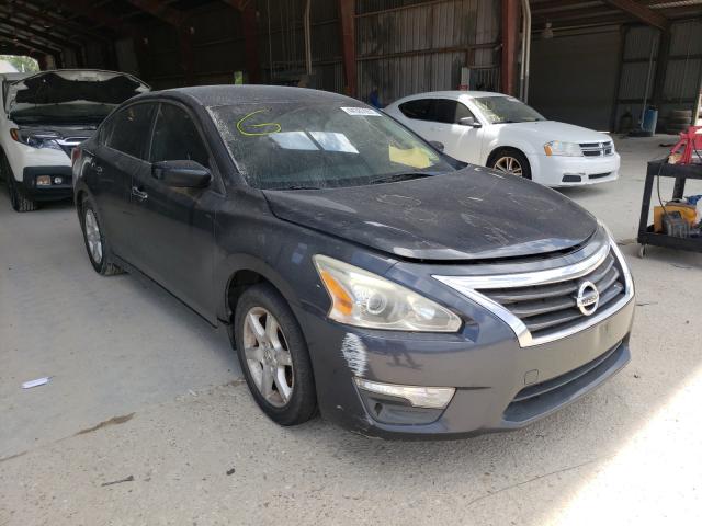 NISSAN ALTIMA 2.5 2013 1n4al3ap9dn532211