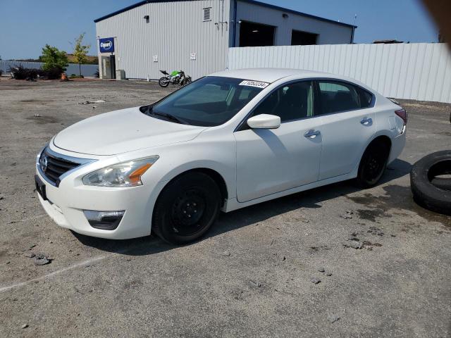 NISSAN ALTIMA 2.5 2013 1n4al3ap9dn532273