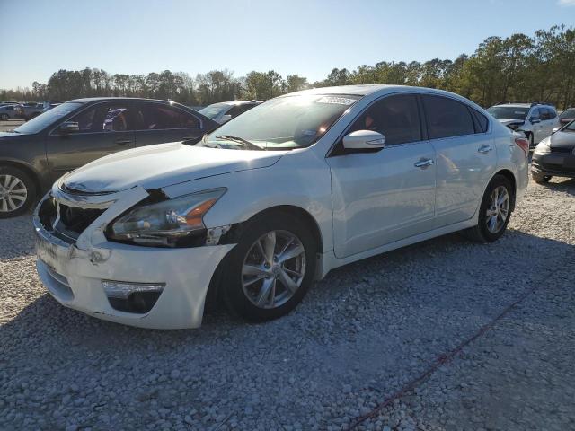 NISSAN ALTIMA 2.5 2013 1n4al3ap9dn532922