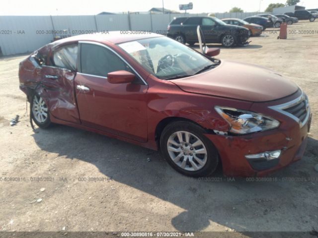 NISSAN ALTIMA 2013 1n4al3ap9dn533066