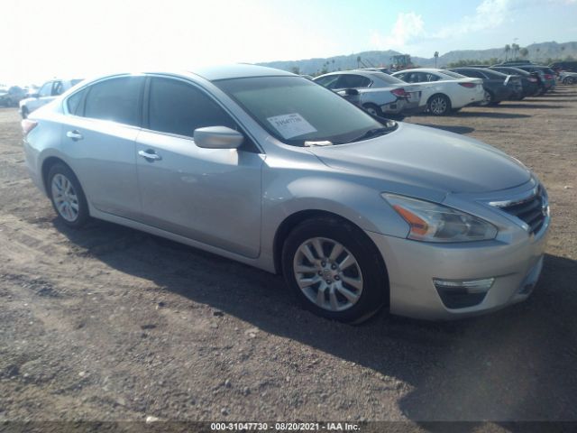 NISSAN ALTIMA 2013 1n4al3ap9dn533214