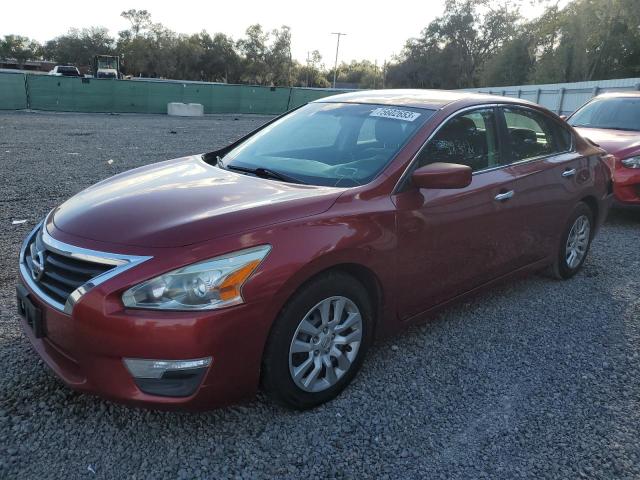 NISSAN ALTIMA 2013 1n4al3ap9dn533567