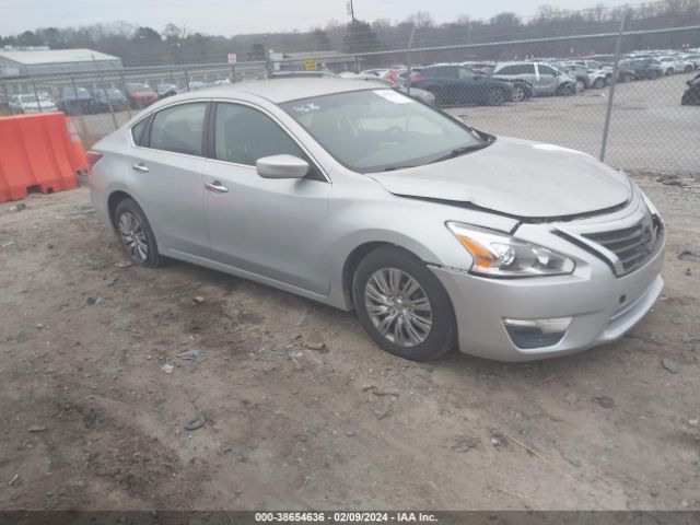 NISSAN ALTIMA 2013 1n4al3ap9dn533813