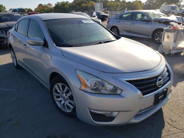 NISSAN ALTIMA 2.5 2013 1n4al3ap9dn533827