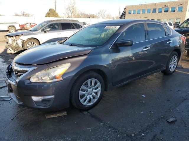 NISSAN ALTIMA 2.5 2013 1n4al3ap9dn535688