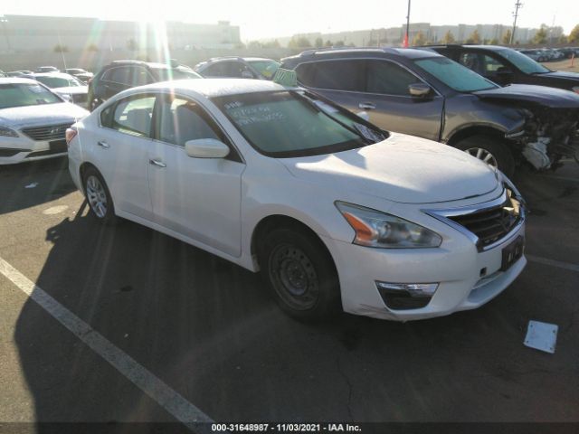 NISSAN ALTIMA 2013 1n4al3ap9dn536033