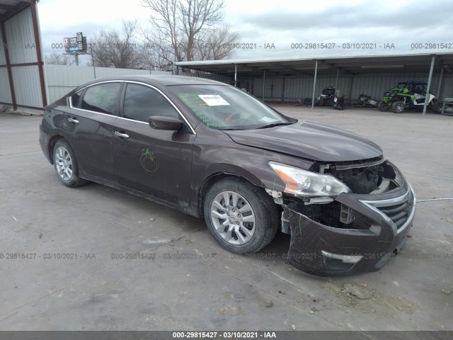 NISSAN ALTIMA 2013 1n4al3ap9dn536517