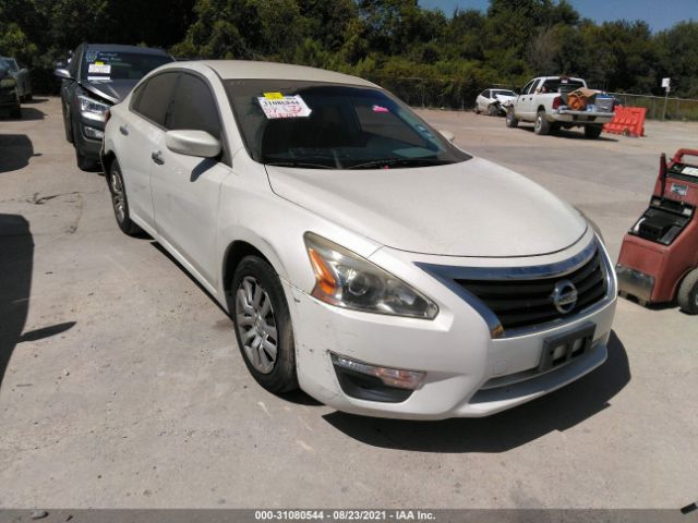 NISSAN ALTIMA 2013 1n4al3ap9dn536565