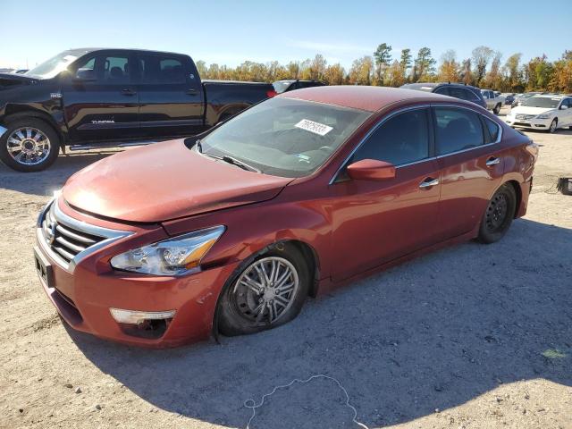 NISSAN ALTIMA 2013 1n4al3ap9dn536601