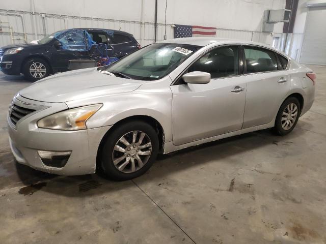 NISSAN ALTIMA 2.5 2013 1n4al3ap9dn537506