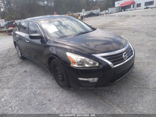 NISSAN ALTIMA 2013 1n4al3ap9dn537537