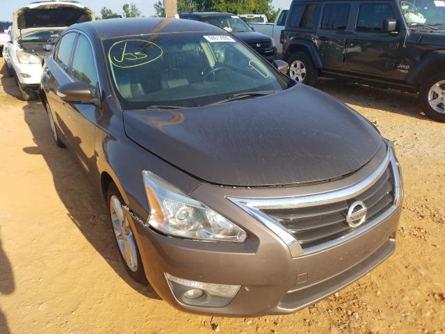 NISSAN ALTIMA 2.5 2013 1n4al3ap9dn538543