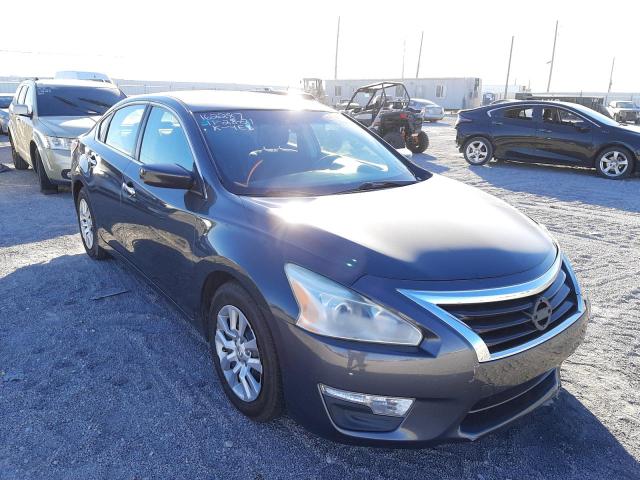 NISSAN ALTIMA 2.5 2013 1n4al3ap9dn538669