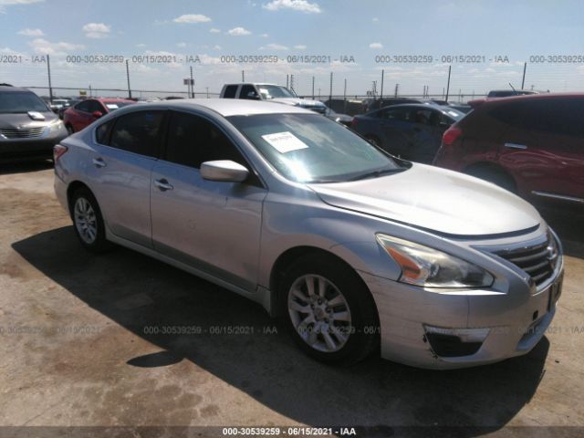 NISSAN ALTIMA 2013 1n4al3ap9dn539045