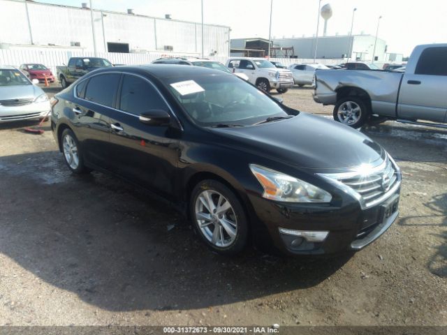 NISSAN ALTIMA 2013 1n4al3ap9dn539403