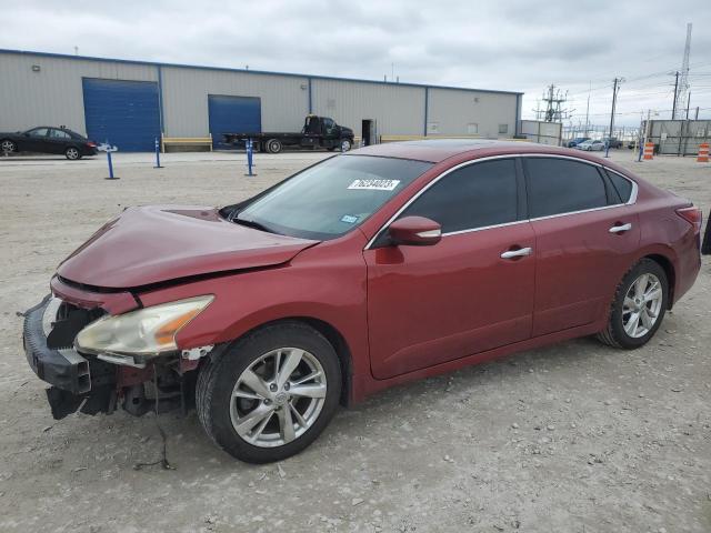 NISSAN ALTIMA 2013 1n4al3ap9dn540387