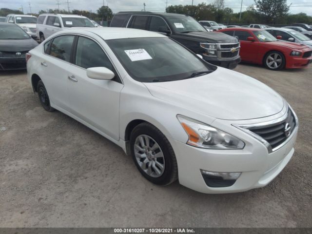 NISSAN ALTIMA 2013 1n4al3ap9dn540437