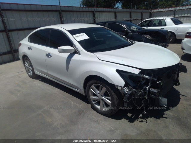 NISSAN ALTIMA 2013 1n4al3ap9dn540468