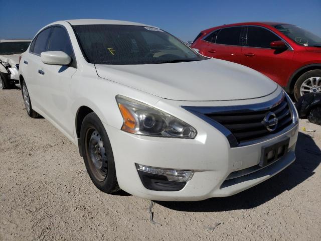 NISSAN ALTIMA 2.5 2013 1n4al3ap9dn542026