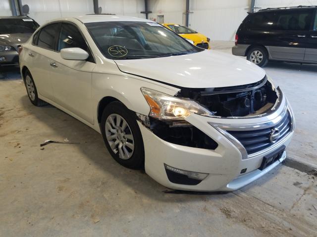 NISSAN ALTIMA 2.5 2013 1n4al3ap9dn542334