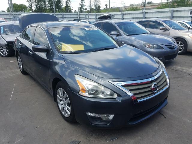 NISSAN ALTIMA 2.5 2013 1n4al3ap9dn542804