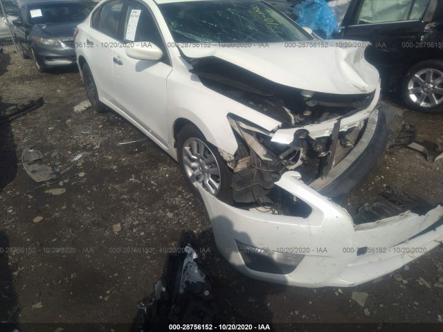 NISSAN ALTIMA 2013 1n4al3ap9dn543712