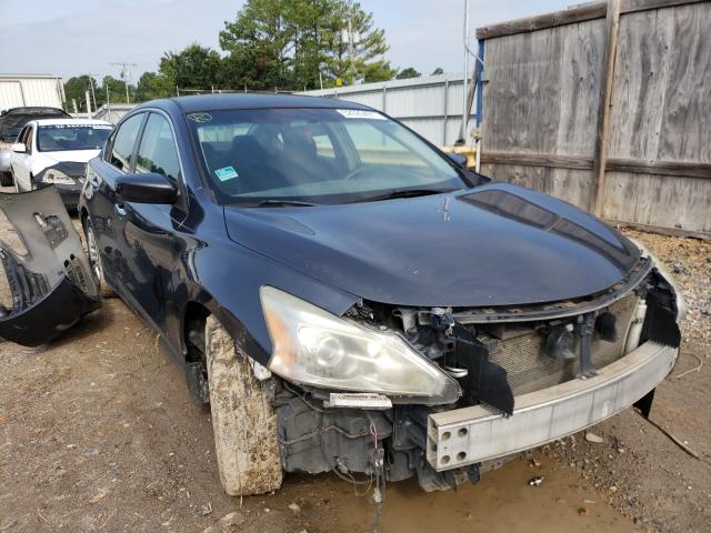 NISSAN ALTIMA 2.5 2013 1n4al3ap9dn544357