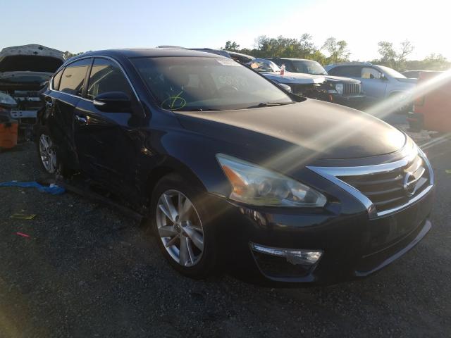 NISSAN ALTIMA 2.5 2013 1n4al3ap9dn544679