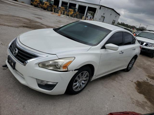 NISSAN ALTIMA 2.5 2013 1n4al3ap9dn544729