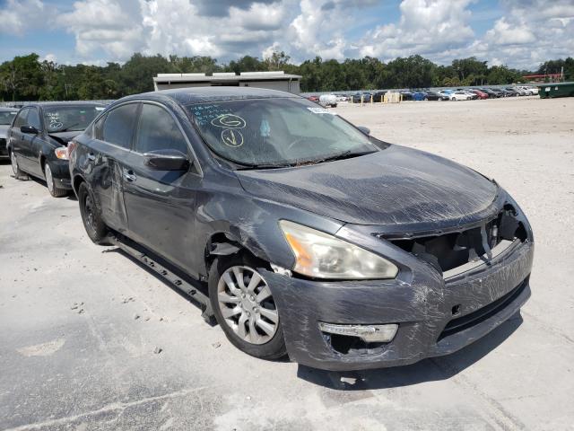 NISSAN ALTIMA 2.5 2013 1n4al3ap9dn545380